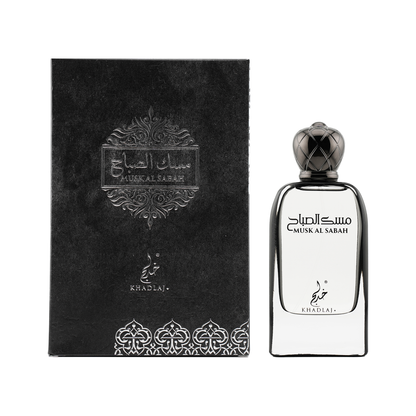 Khadlaj Musk al Sabah Unissex 100ML