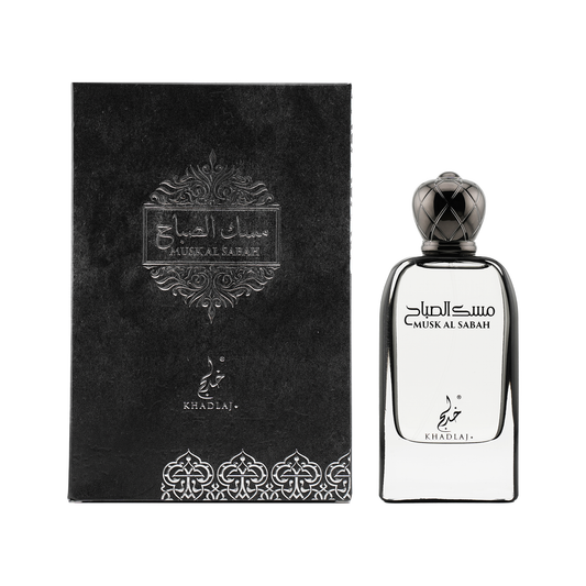 Khadlaj Musk al Sabah Unissex 100ML