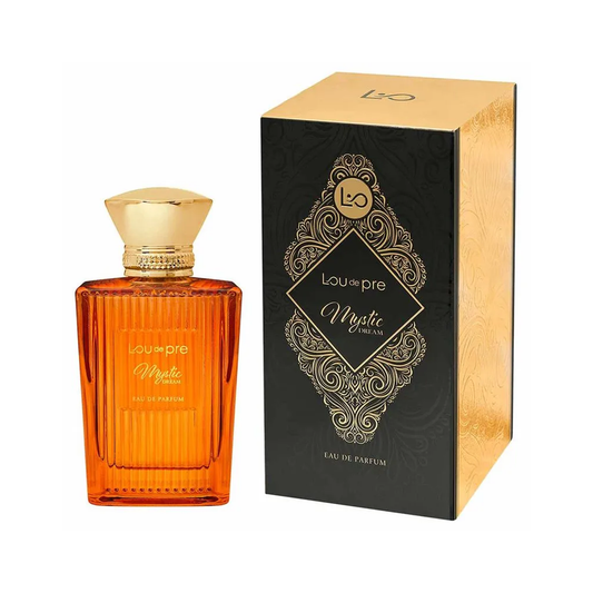 Lou de Pre Mystic Dream Feminino 90ML