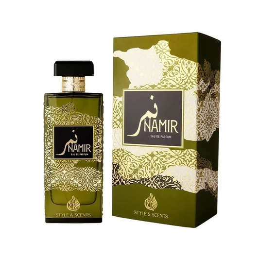Style e Scent Namir Unissex 100ML