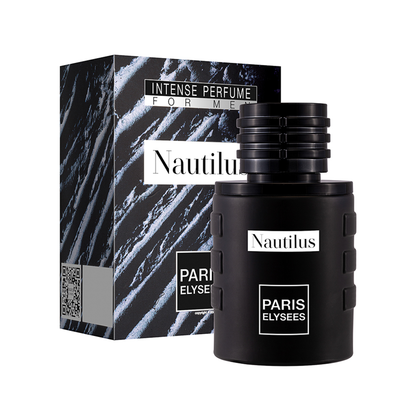 Paris Elysees Nautilus Masculino 100ML