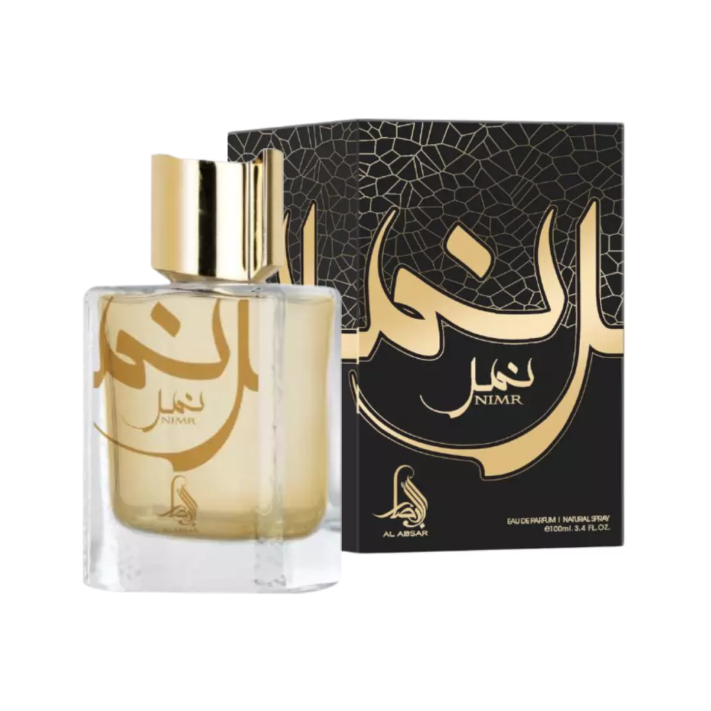 Al Absar Nimr 100ML