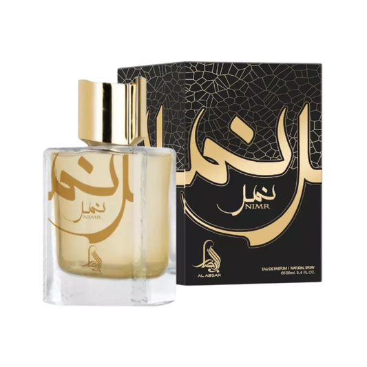 Al Absar Nimr 100ML