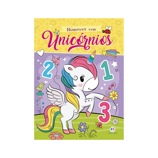NUMEROS COM UNICORNIOS- (3)