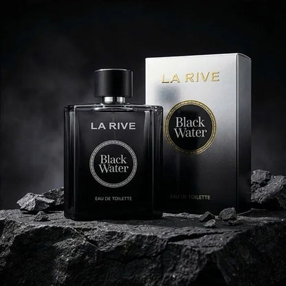 La Rive Black Water 100 Ml