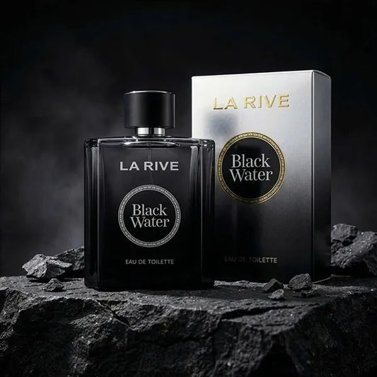 La Rive Black Water 100 Ml