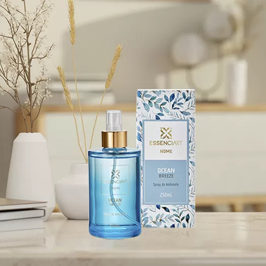 Essenciart Home Ocean Breeze - Spray 250ML