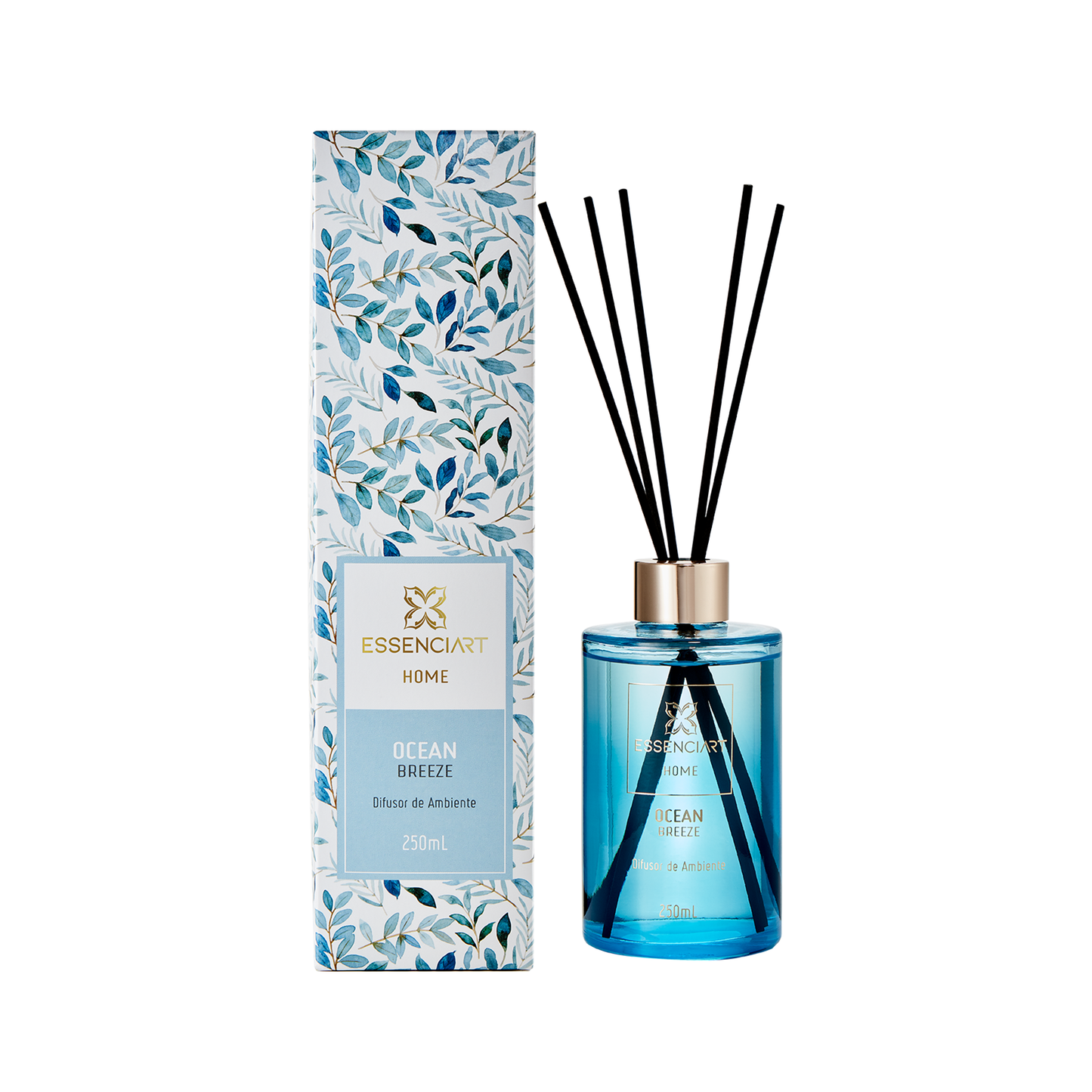Essenciart Home Ocean Breeze - Difusor 250ML