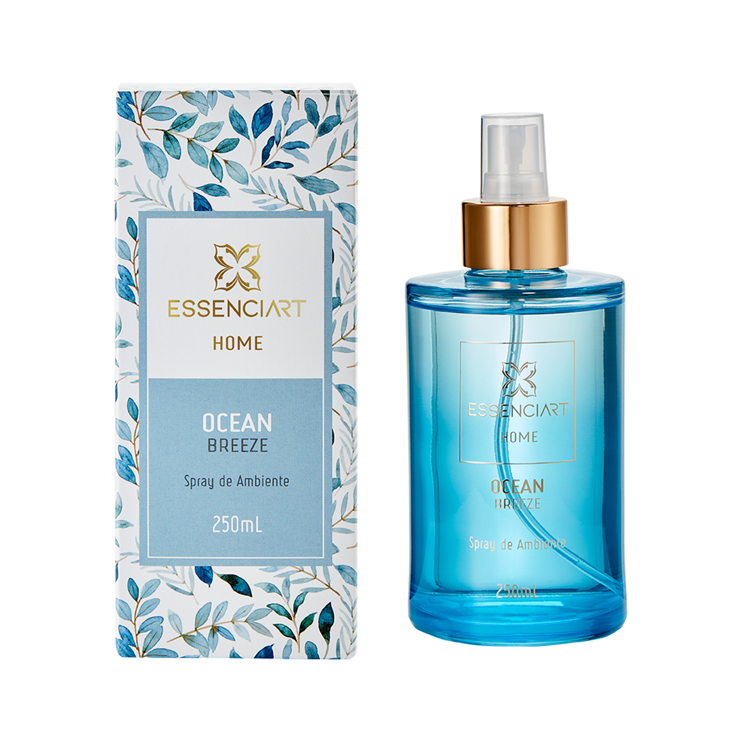 Essenciart Home Ocean Breeze - Spray 250ML