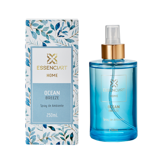 Essenciart Home Ocean Breeze - Spray 250ML