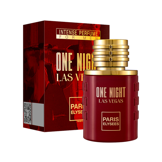 Paris Elysees One Night Las Vegas Masculino 100ML