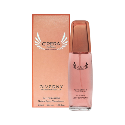Giverny Opera Feminino 30ML