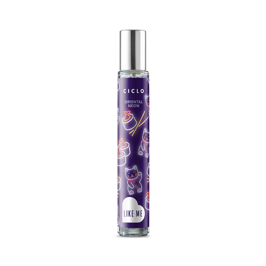 Ciclo LIKE ME Oriental Neon 30ML