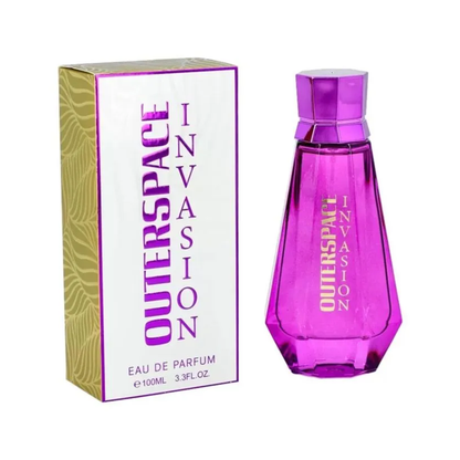 Linn Young Outer Space Invasion Feminino 100ML