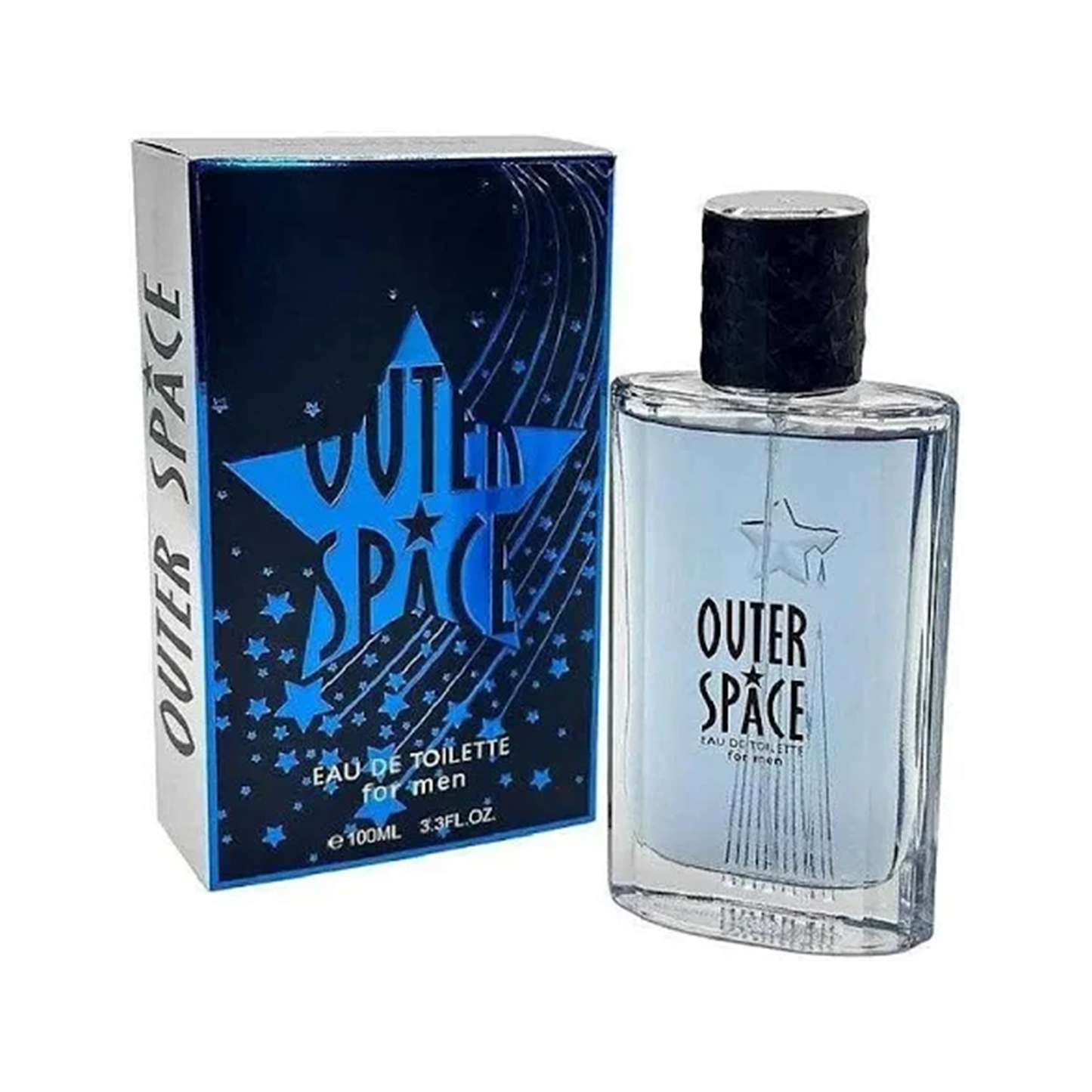 Linn Young Outer Space For Men Masculino 100ML