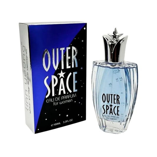 Linn Young Outer Space For Women Feminino 100ML