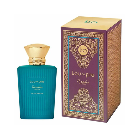 Lou de Pre Paradis Vanille Feminino 90ML