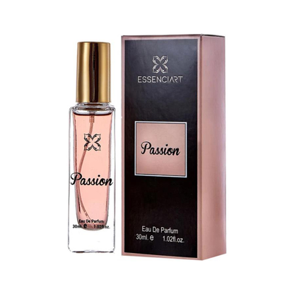 Essenciart Passion Feminino 30ML