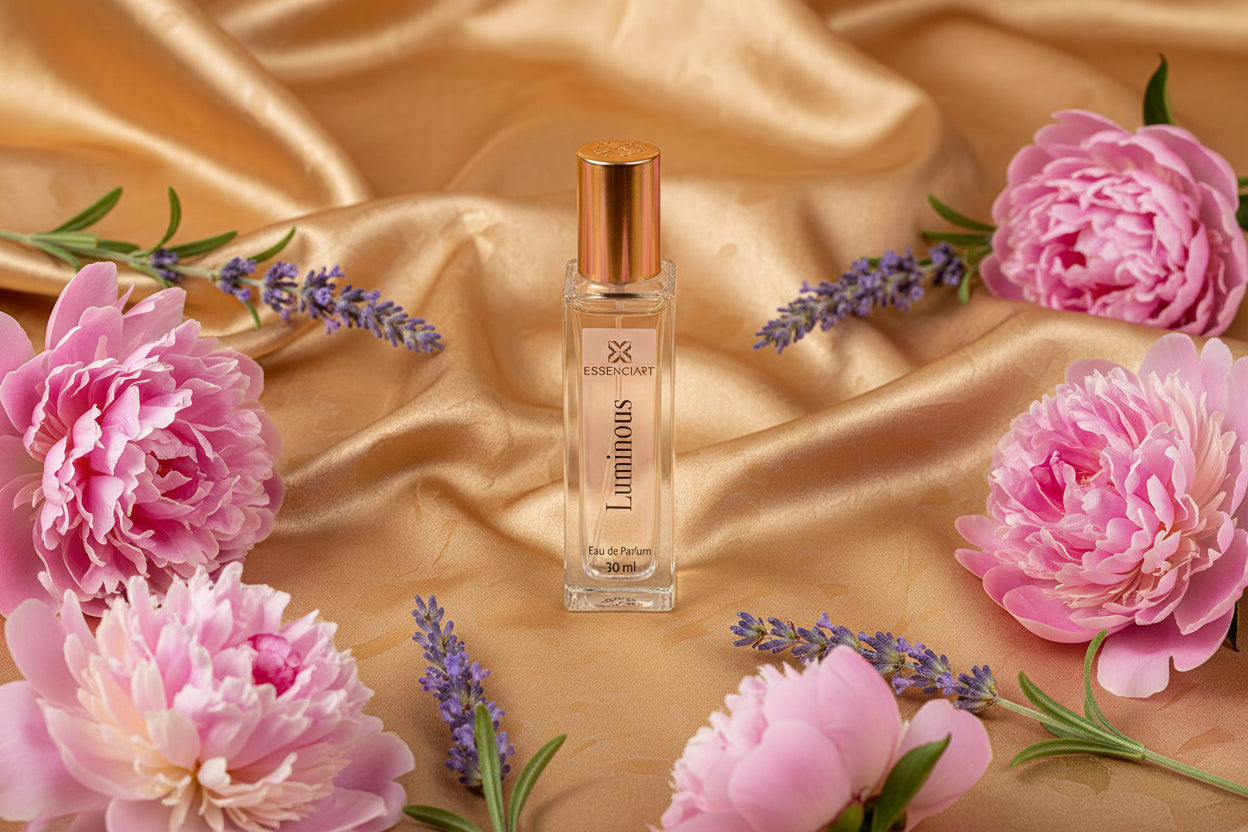 Essenciart Luminous Feminino 30ML
