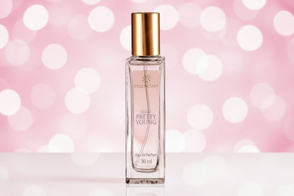Essenciart Pretty Young Feminino 30ML