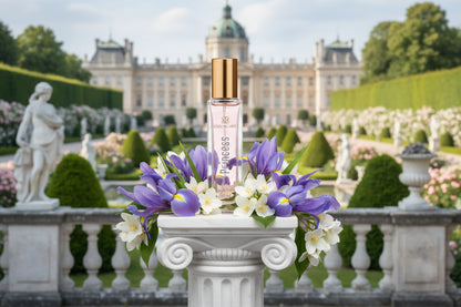 Essenciart Princess Feminino 30ML