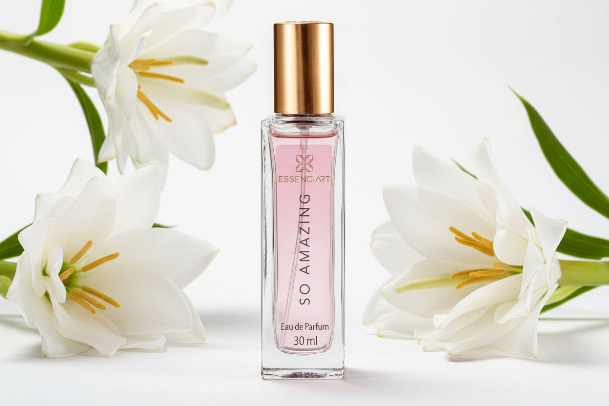 Essenciart So Amazing Feminino 30ML