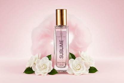 Essenciart Sublime Feminino 30ML