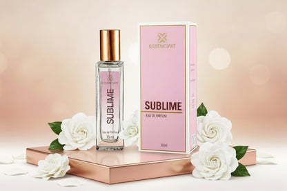 Essenciart Sublime Feminino 30ML
