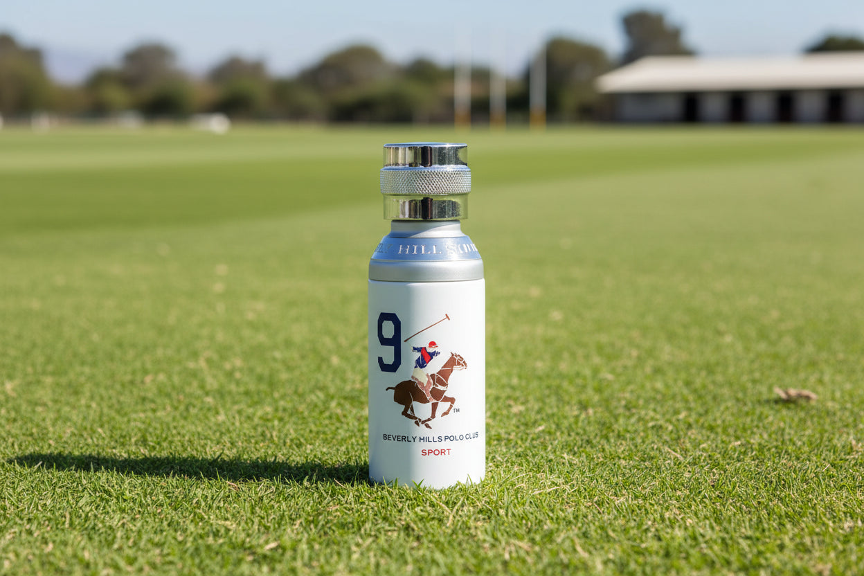 Polo Club Sports Men 9 Masculino 100ML