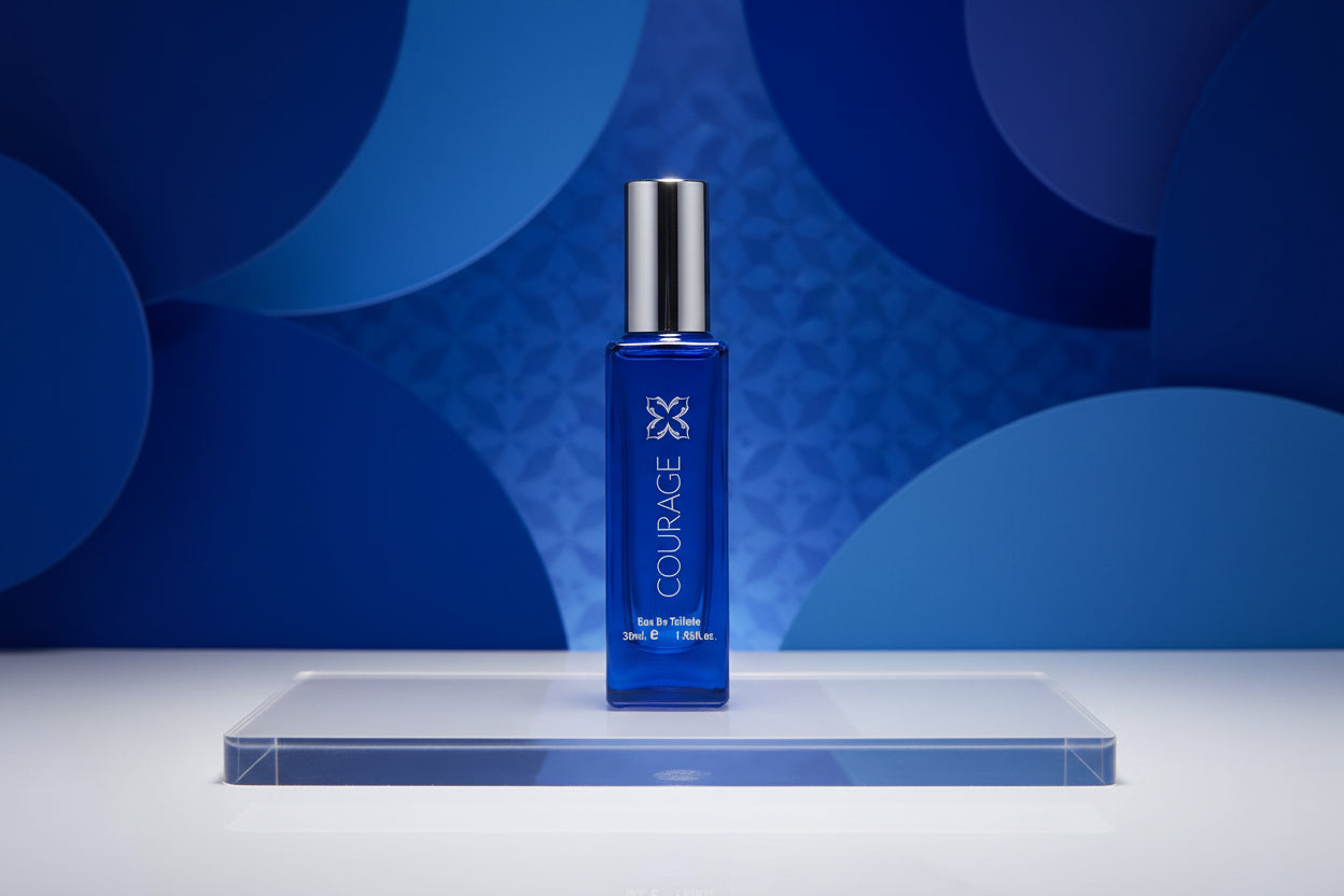 Esssenciart Courage Masculino 30ML