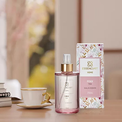 Essenciart Home Pink Tea - Spray 250ML