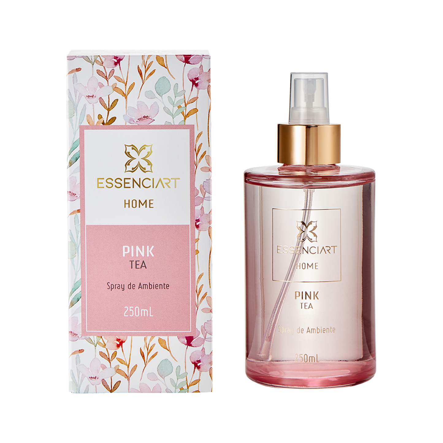 Essenciart Home Pink Tea - Spray 250ML