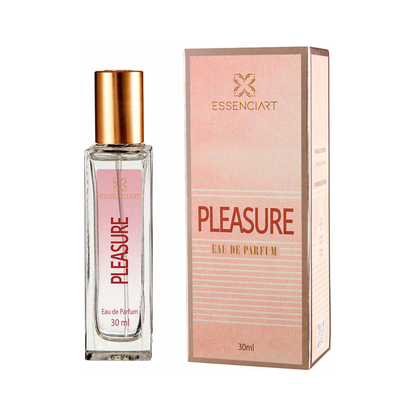 Essenciart Pleasure Feminino 30ML