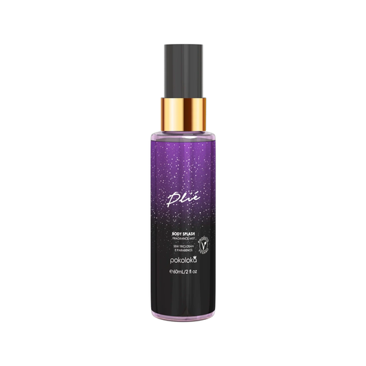Pokoloka Plié Body Splash Feminino 60ML