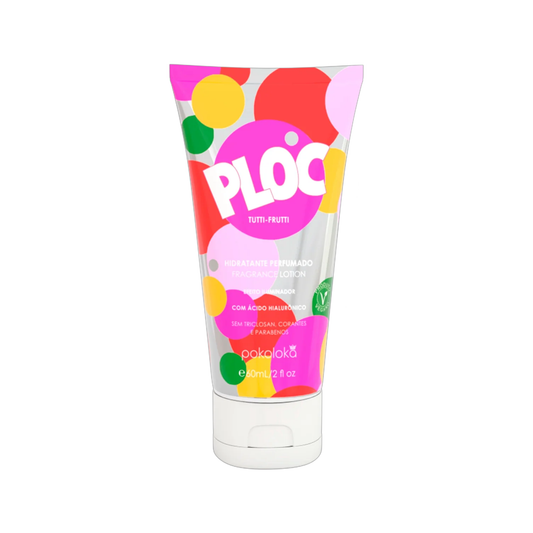 Pokoloka Ploc Hidratante Feminino 60ML