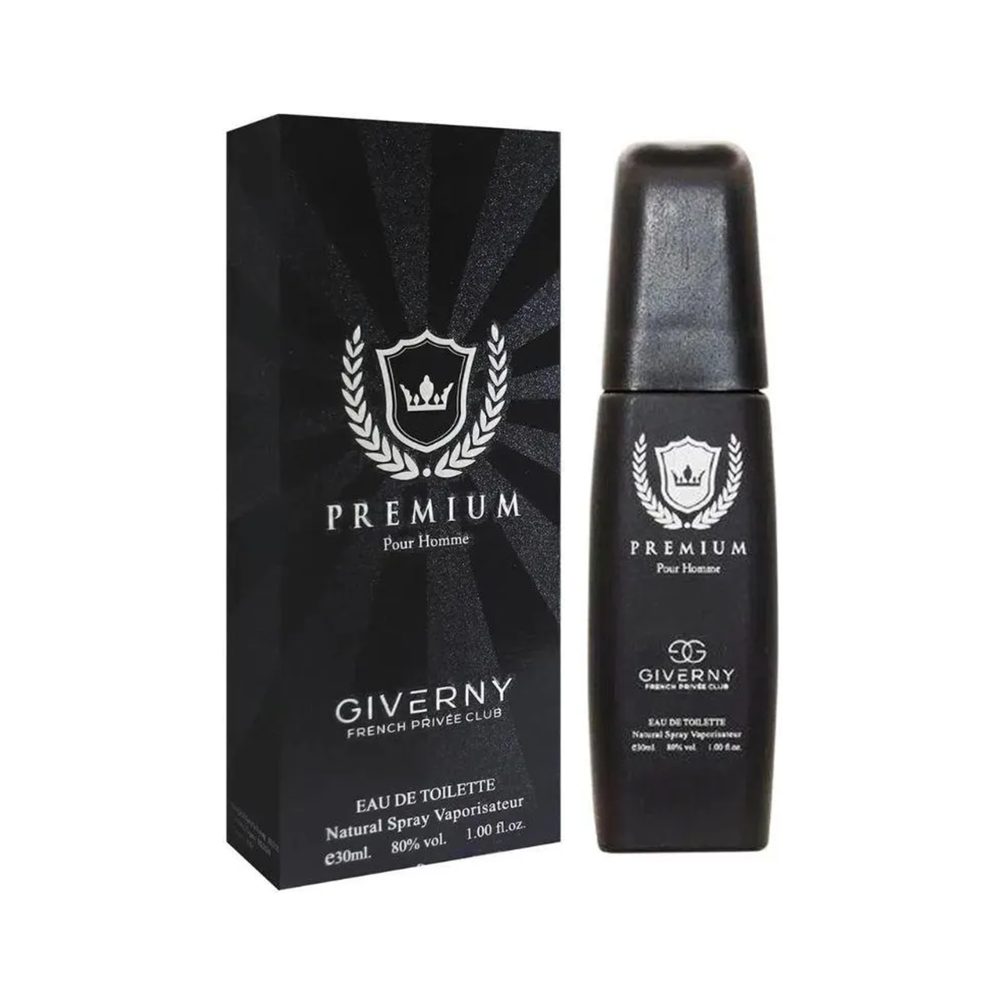 Giverny Premium Masculino 30ML