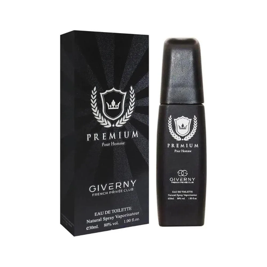 Giverny Premium Masculino 30ML