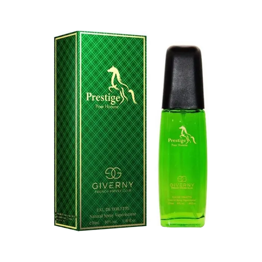 Giverny Prestige Masculino 30ML