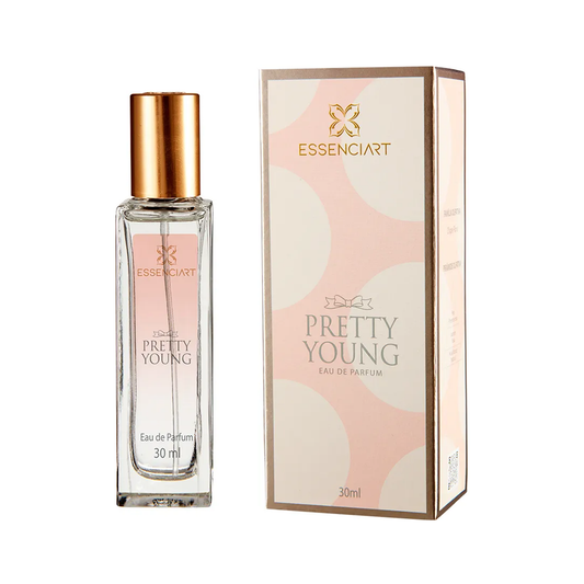 Essenciart Pretty Young Feminino 30ML