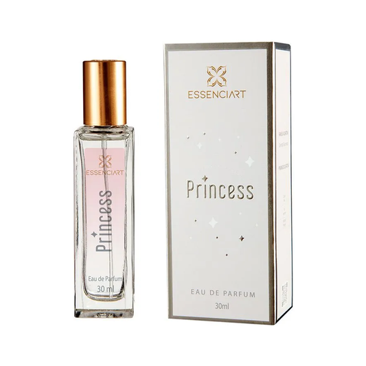Essenciart Princess Feminino 30ML