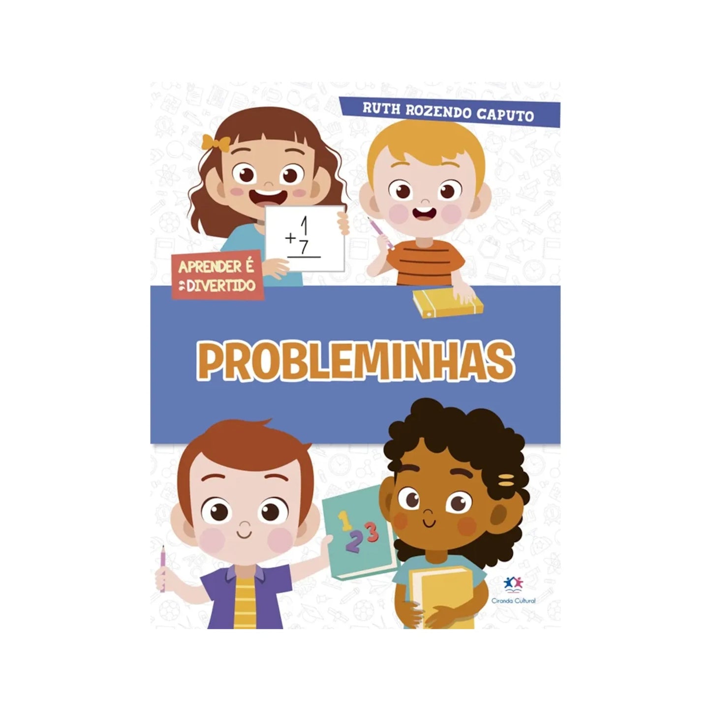 PROBLEMINHAS - (4)