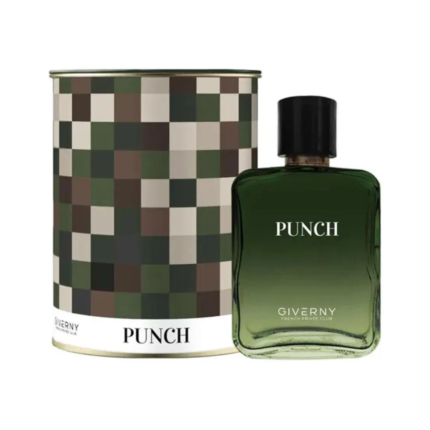 Giverny Punch Masculino Lata 100ML