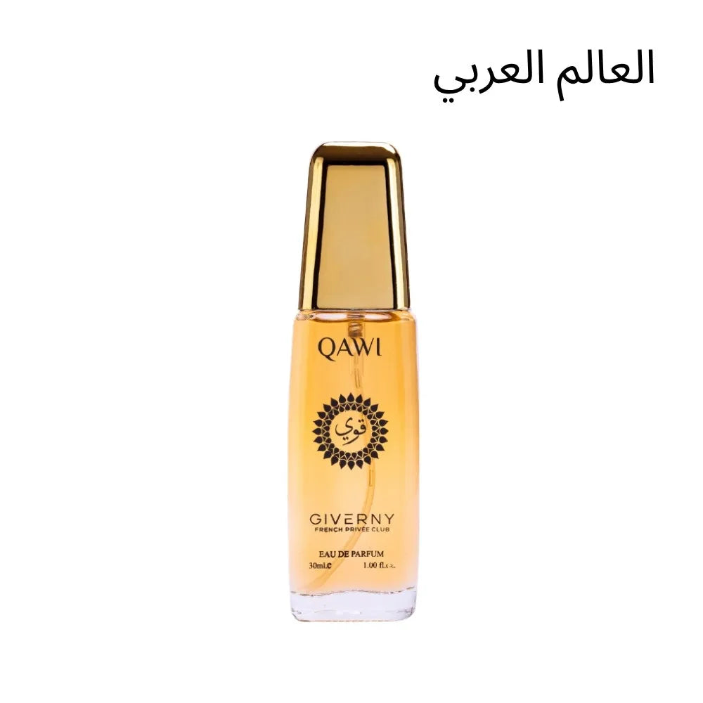 Giverny Al Qawi 30 Ml