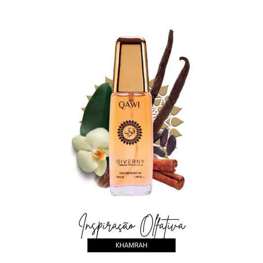 Giverny Al Qawi 30 Ml