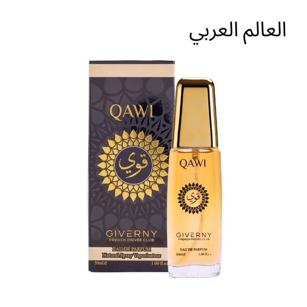 Giverny Al Qawi 30 Ml