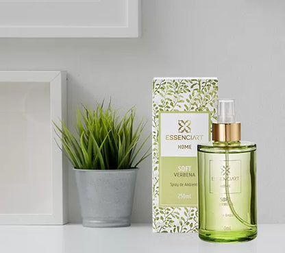 Essenciart Home Soft Verbena - Spray 250ML