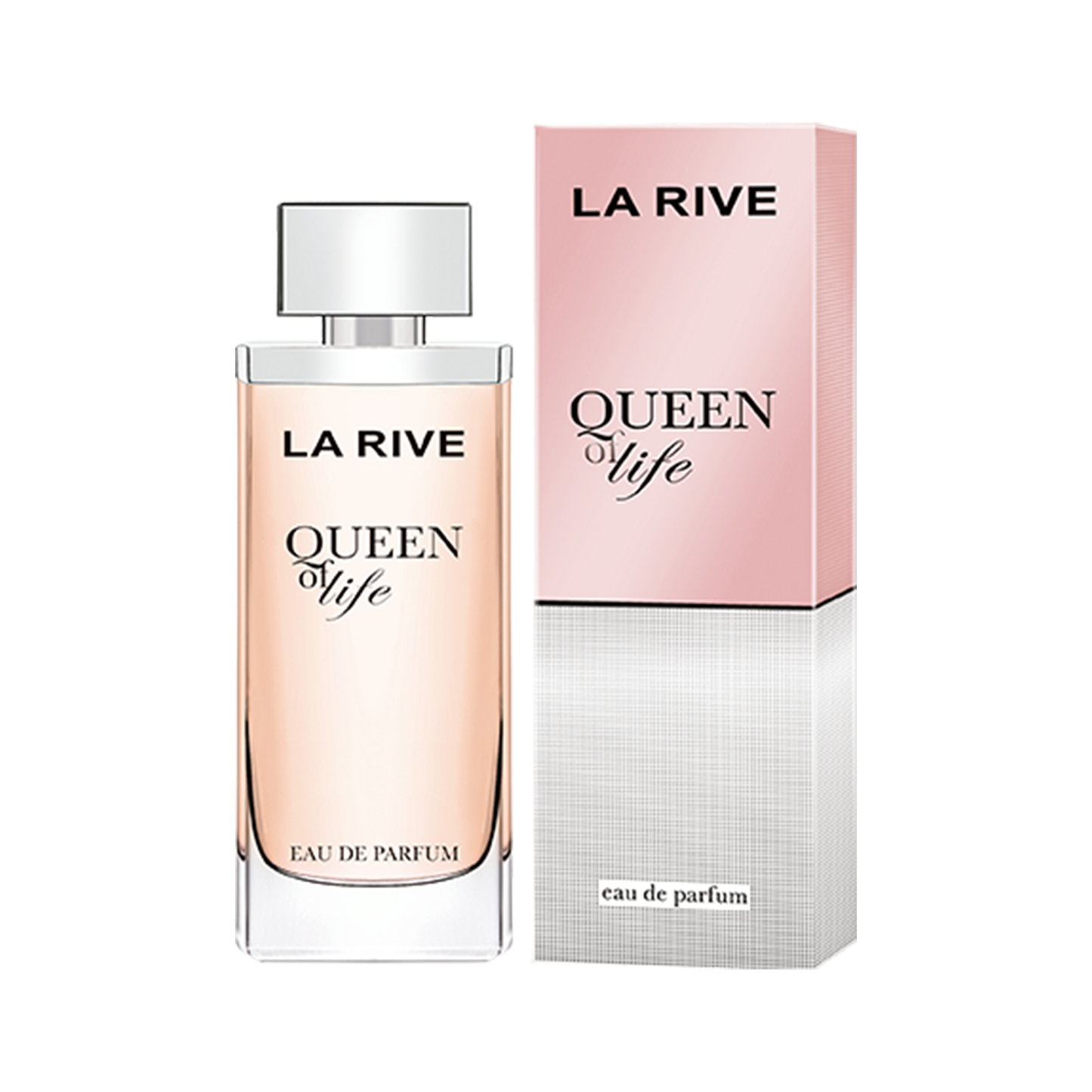La Rive Queen of Life Feminino 75ML