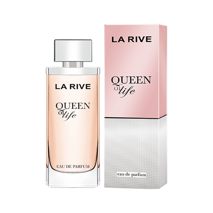 La Rive Queen of Life Feminino 75ML