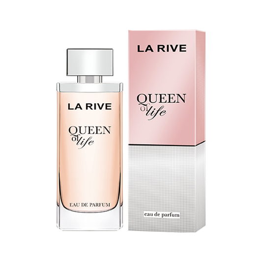 La Rive Queen of Life Feminino 75ML