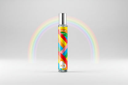 Ciclo LIKE ME Rainbow 30ML